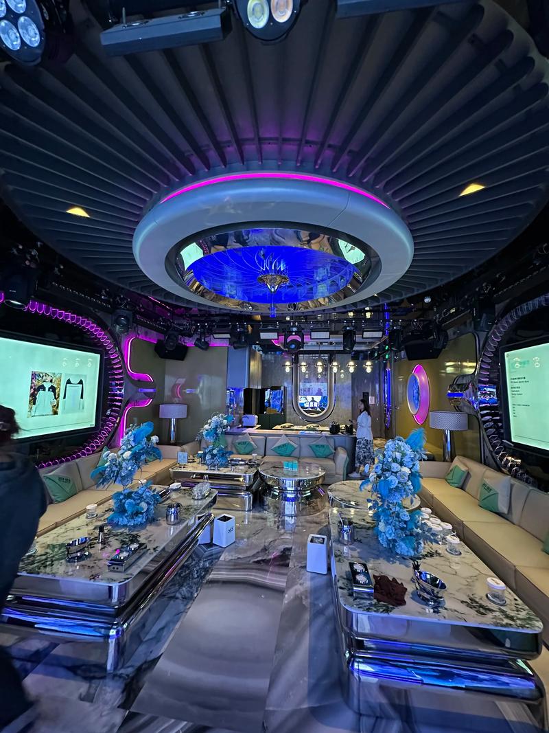 贵港商务ktv，尽情体验商务ktv的精彩！-港南区ktv预订