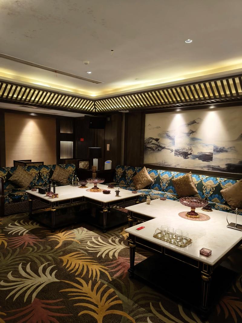 贵港商务ktv：单人尊享商务空间-港南区ktv预订