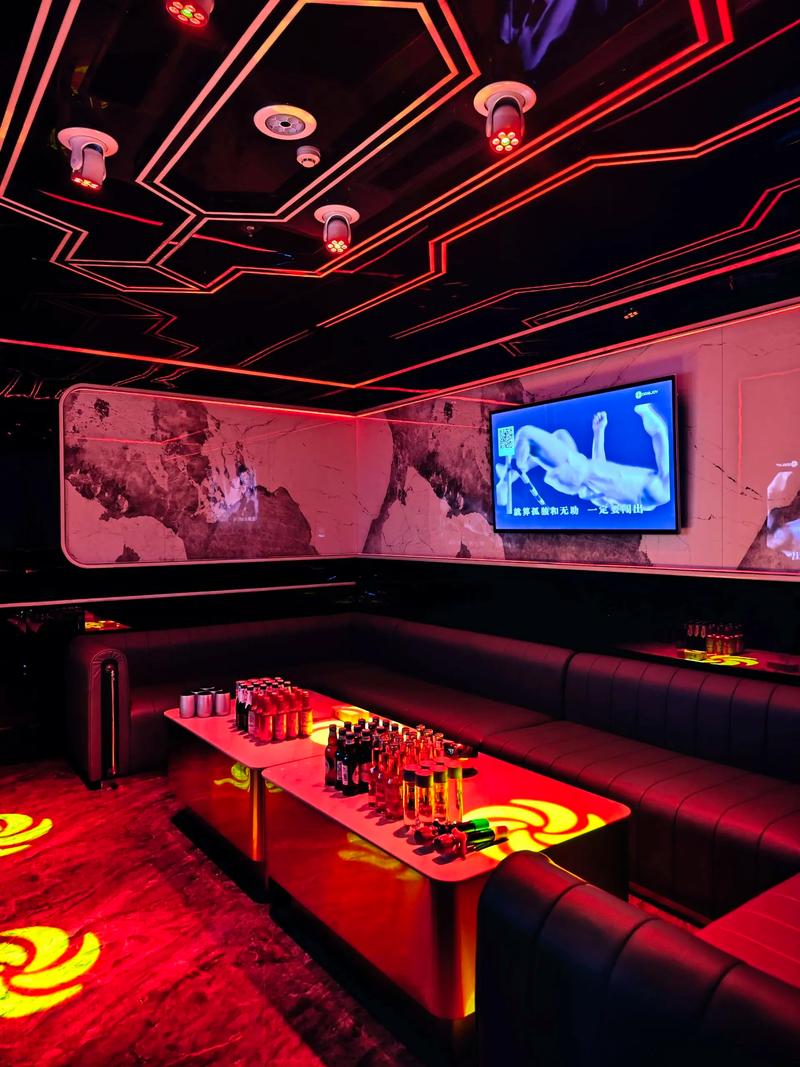 贵港商务ktv模式分享-港南区ktv预订